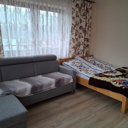 Apartamenty U Gabi Poronin Exterior photo