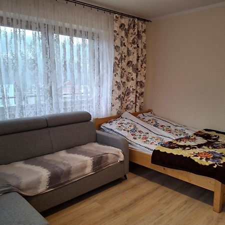Apartamenty U Gabi Poronin Exterior photo
